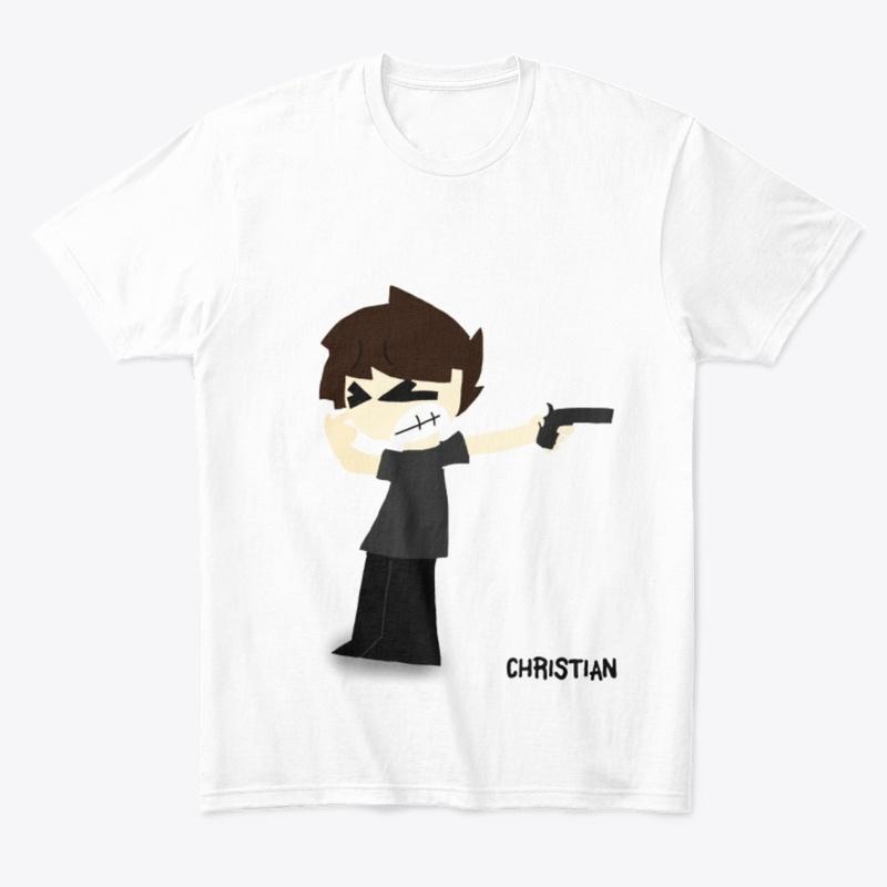 Christian Shirt